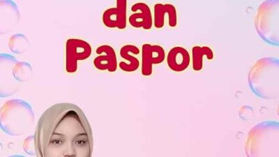 Harga Visa dan Paspor