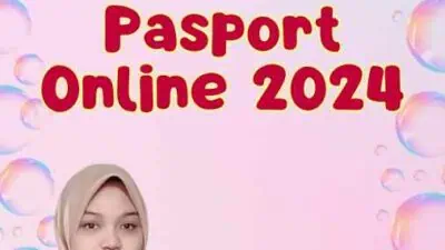 Imigrasi Indonesia Pasport Online 2024