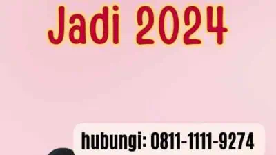 Jasa Bikin Paspor Sehari Jadi 2024