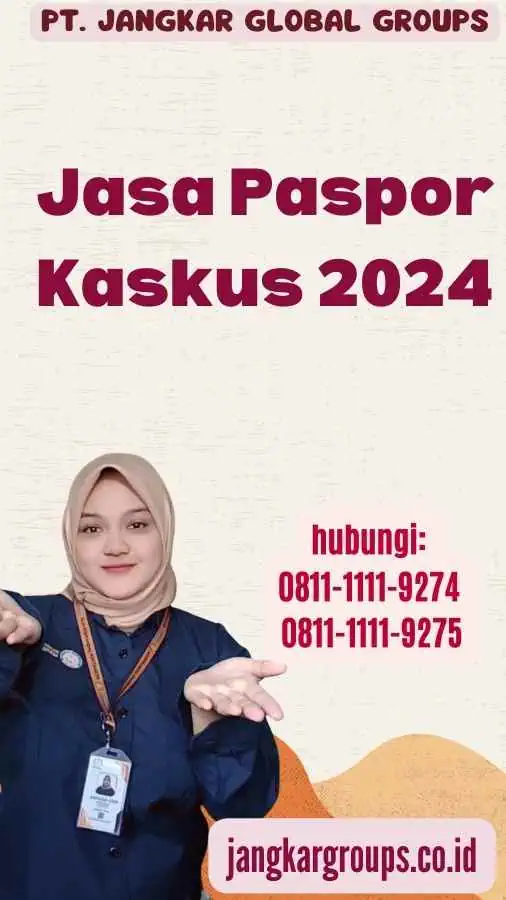 Jasa Paspor Kaskus 2024