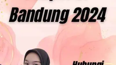 Jasa Pembuatan Paspor Di Bandung 2024