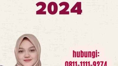 Jenis Pasport P 2024