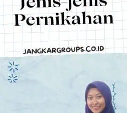 Jenis-jenis Pernikahan