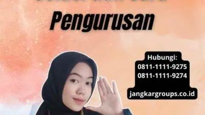 KTP Belum Terdaftar di Dukcapil - Solusi dan Cara Pengurusan