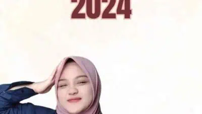 Kartu Paspor 2024