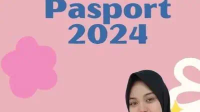 Ke Singapura Butuh Pasport 2024