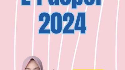 Kekurangan E Paspor 2024