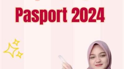 Ketentuan Perpanjangan Pasport 2024