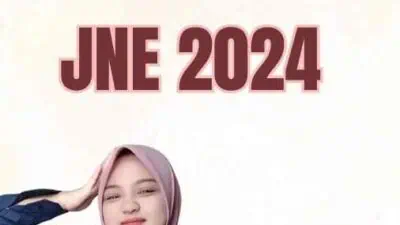 Kirim Paspor Via JNE 2024