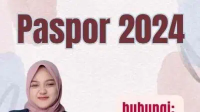 Lamanya Pembuatan Paspor 2024