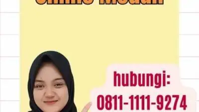 Layanan Paspor Online Medan