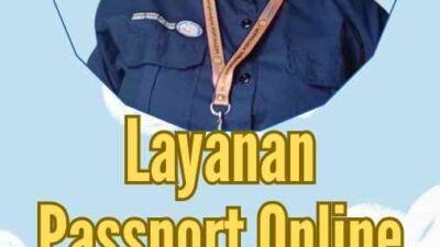 Layanan Passport Online Terbaik 2024