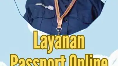 Layanan Passport Online Terbaik 2024