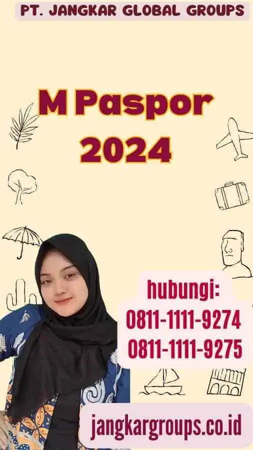 M Paspor 2024