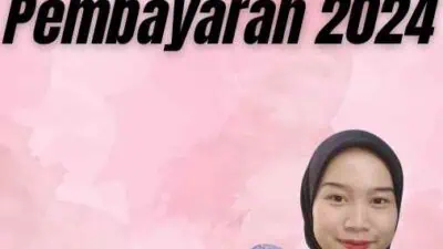 M Paspor Menunggu Pembayaran 2024