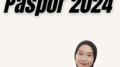 Manfaat Paspor 2024