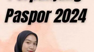 Masa Perpanjang Paspor 2024