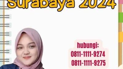 Membuat E Passport Surabaya 2024