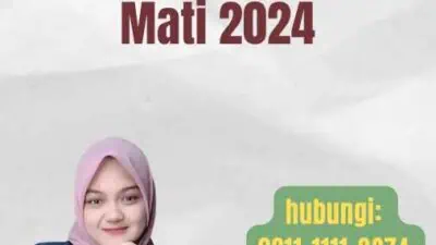 Memperbarui Paspor yang Sudah Mati 2024