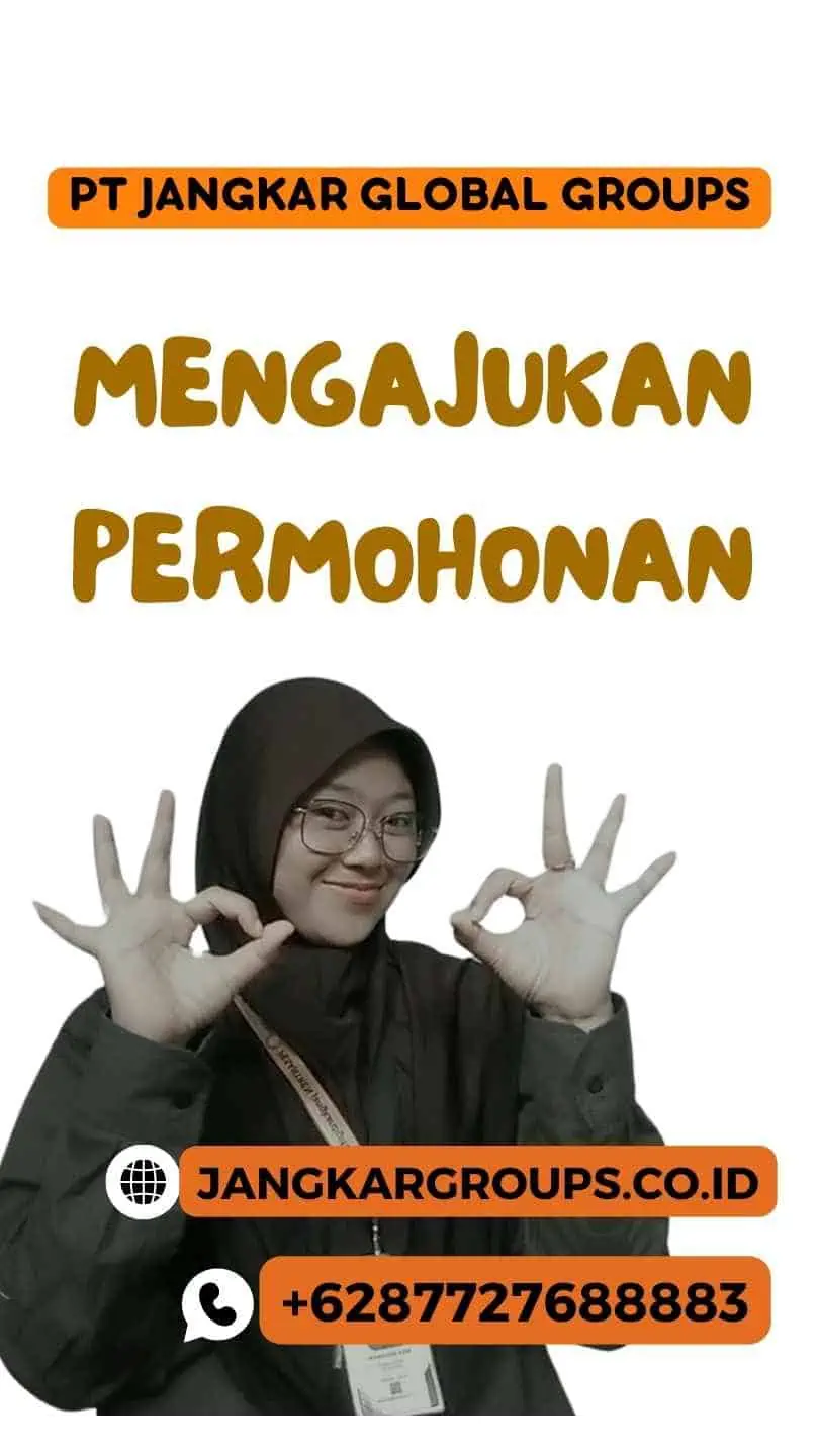 Mengajukan Permohonan, Cara Ganti Nama Di Akte Dan Kk