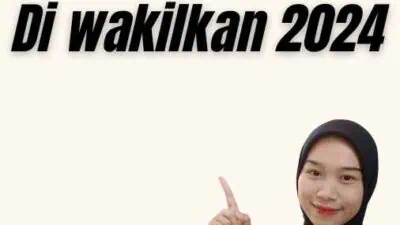 Mengambil Paspor Bisa Di wakilkan 2024