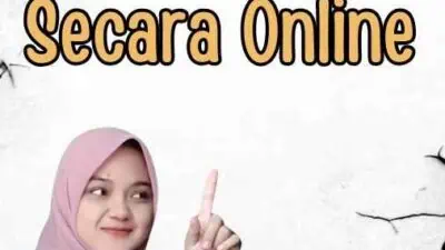 Mengecek Passport Secara Online