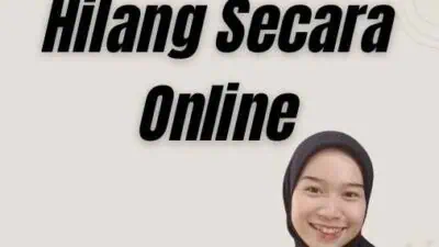 Mengurus Akta Kelahiran yang Hilang Secara Online