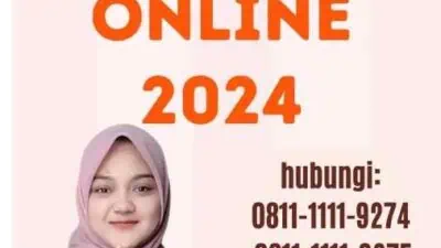 Mengurus Passport Online 2024