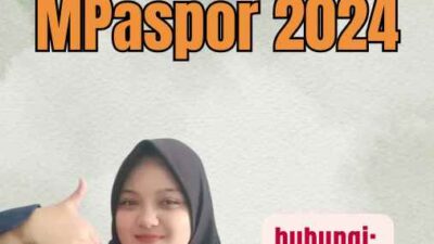 Menunggu Kode Billing MPaspor 2024