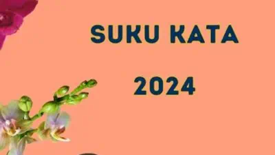 Nama Di Paspor 4 Suku Kata 2024