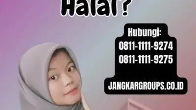 Nikah Siri Apa itu dan Apakah Halal