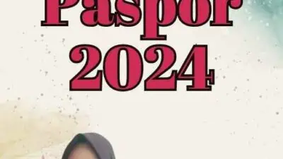 No Ntpn Paspor 2024