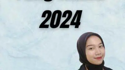 No Paspor Yang Mana 2024