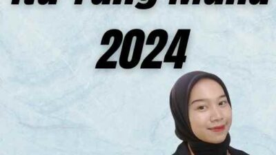 Nomor Paspor Itu Yang Mana 2024