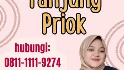 Online Paspor Tanjung Priok