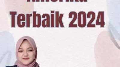 Paspor Amerika Terbaik 2024