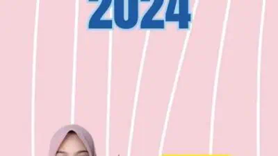 Paspor Baru 2024