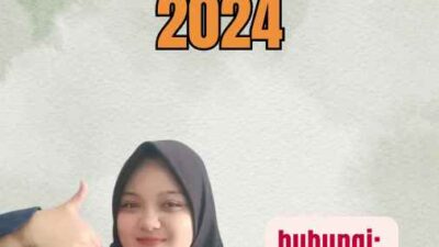 Paspor Baru Indonesia 2024