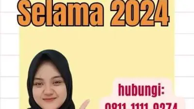 Paspor Biasa Berlaku Selama 2024