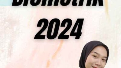 Paspor Biometrik 2024