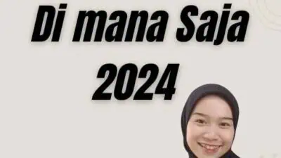 Paspor Bisa Di gunakan Di mana Saja 2024