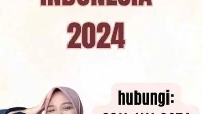 Paspor Bully Indonesia 2024