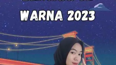 Paspor Dinas Dari Indonesia Bersampul Warna 2023