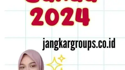 Paspor Ganda 2024