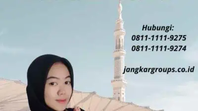 Paspor Haji Adalah 2024