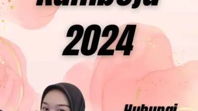 Paspor Kamboja 2024