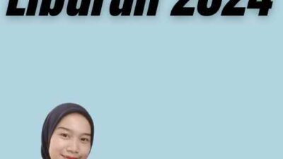 Paspor Liburan 2024