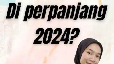 Paspor Mati Apakah Bisa Di perpanjang 2024?