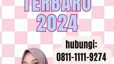 Paspor Merah Terbaru 2024