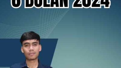 Paspor Minimal 6 Bulan 2024